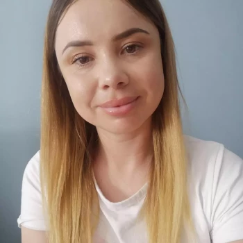 Opiekunka: Magda D.