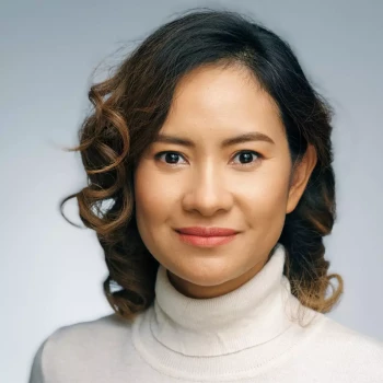 Opiekunka: Aisha B.