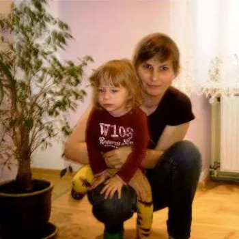 Opiekunka Monika M.: udzielanie pierwszej . Szczecin