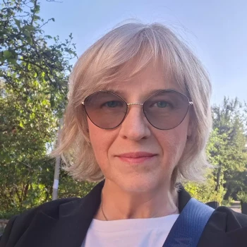 Opiekunka: Małgorzata Ł.