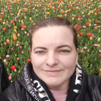 Opiekunka: Alicja N.