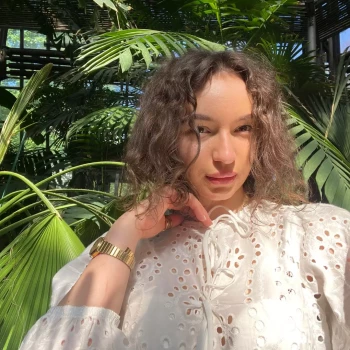Opiekunka: Viktoria K.
