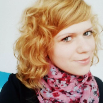 Opiekunka: Anna P.