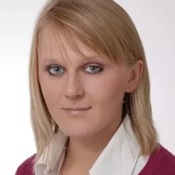 Opiekunka: Justyna P.
