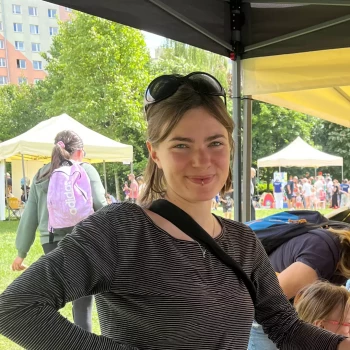 Opiekunka: Julia K.