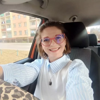 Opiekunka: Dominika K.