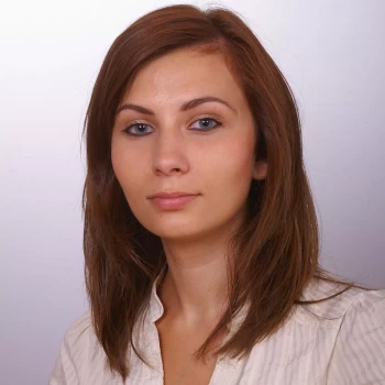 Opiekunka: Magdalena G.
