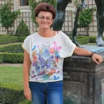 Opiekunka: Beata T. - Konstancin-Jeziorna