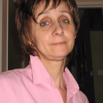 Opiekunka: Bożena K.