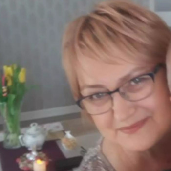 Opiekunka Jolanta K.: Prawo jazdy jednak nie wożę . Lublin