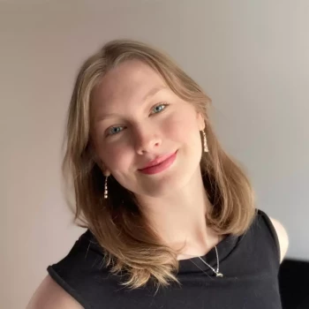 Opiekunka: Teresa P.