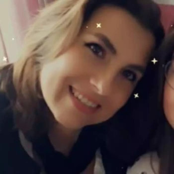 Opiekunka: Barbara C.