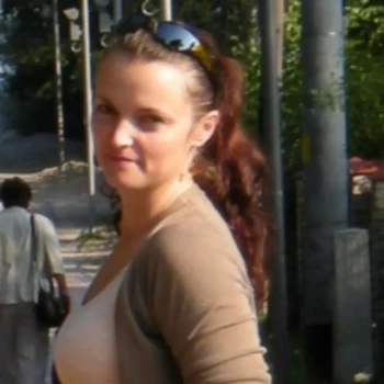 Opiekunka: Agata G. - Mińsk Mazowiecki