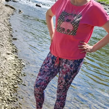 Opiekunka: Tamara P.