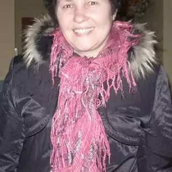 Opiekunka: Barbara L.