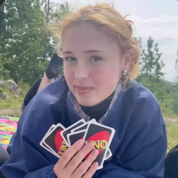 Opiekunka: Michalina O.