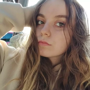 Opiekunka: Kinga W.