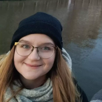 Opiekunka: Paulina E.