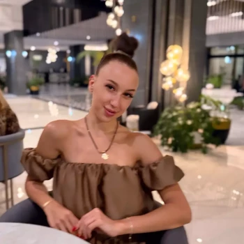Opiekunka: Maria S.