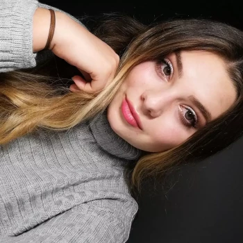 Opiekunka: Weronika B.