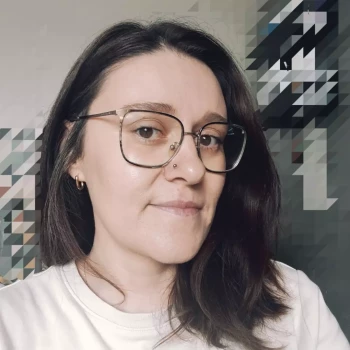 Opiekunka: Magdalena G.