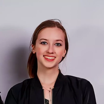 Opiekunka: Natalia K.
