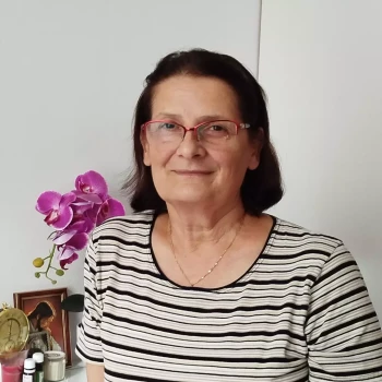 Opiekunka: Anna W.