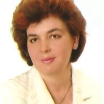 Opiekunka: Małgorzata W.