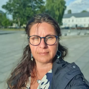 Opiekunka: Dorota K.
