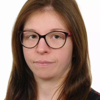 Opiekunka: Joanna S.