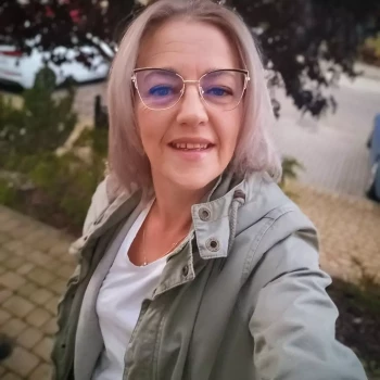 Opiekunka: Grażyna G.