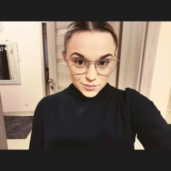 Opiekunka: Dagmara M.