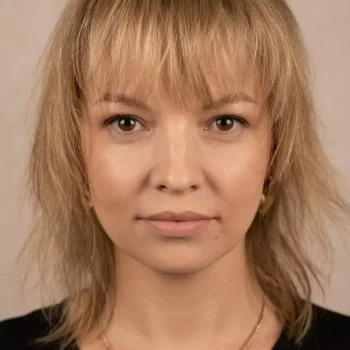 Opiekunka: Joanna M.