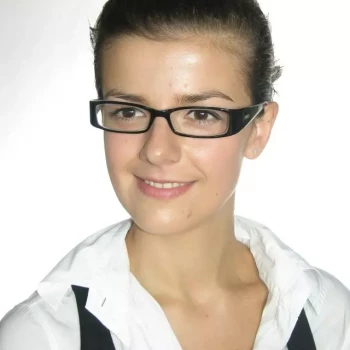 Opiekunka: Agata K.