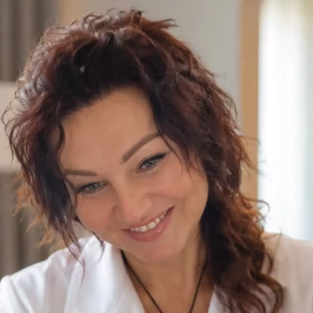 Opiekunka: Iryna V.
