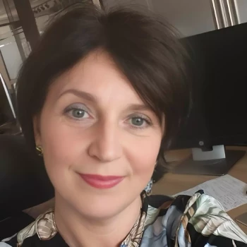 Opiekunka: Magdalena S.