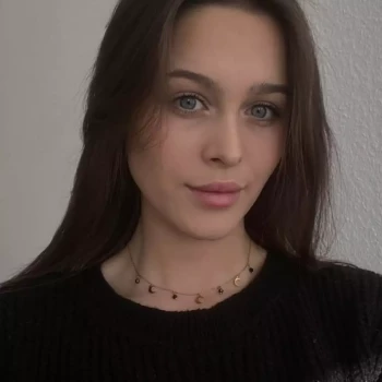 Opiekunka: Kinga N.