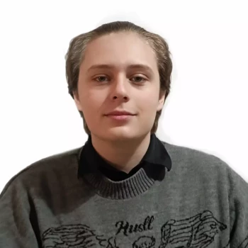 Opiekunka: Anhelina K.