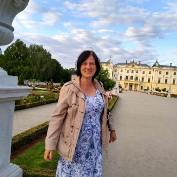 Opiekunka: Bożena M.