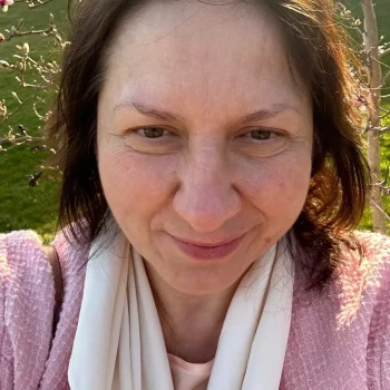 Opiekunka: Violetta A.