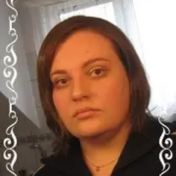 Opiekunka: Anna B.