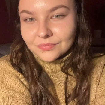 Opiekunka: Barbara S.