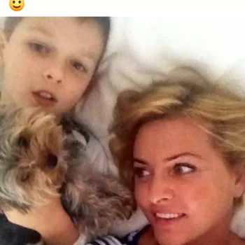 Opiekunka: Karina W.