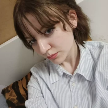 Opiekunka: Magdalena D.