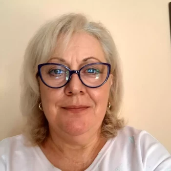 Opiekunka: Irena S.