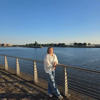 Opiekunka: Agata M.