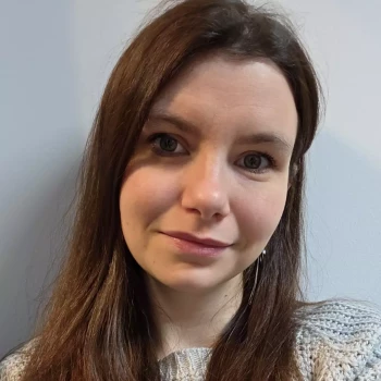 Opiekunka: Klaudia M.