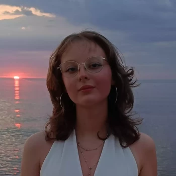 Opiekunka: Krystyna G.