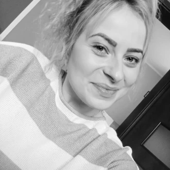 Opiekunka: Paulina G.