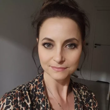 Opiekunka: Iwona L.